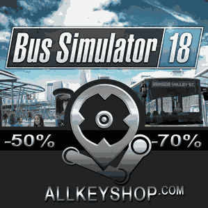 license key for bus simulator 18